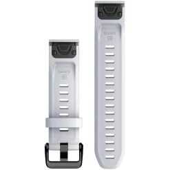 Garmin QuickFit 20mm Watch Band -Hunting Time garmin watch band quickfit 20mm whitestone silicone 2
