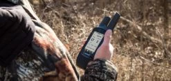Garmin Rino 755t -Hunting Time garmin rino 755t 3