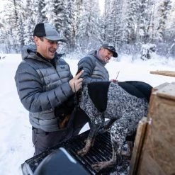 Stone Glacier Grumman Goose Down Jacket -Hunting Time grumman jacket 1024x1024 2x