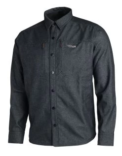 Sitka Highland Overshirt [Discontinued]