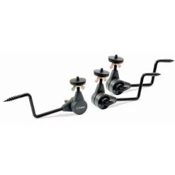 HME Easy Mount Trail Camera Holder 3-Pack