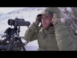 BlackOvis Anchor Point 800 Fill Welded Down Jacket 11 BlackOvis Anchor Point 800 Fill Welded Down Jacket -Hunting Time hqdefault 10 14