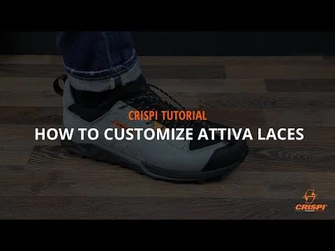 Crispi Attiva (2022) 6 Crispi Attiva (2022) - Image 6