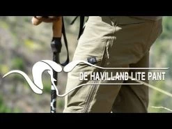 Stone Glacier De Havilland LITE Pant -Hunting Time hqdefault 12 12