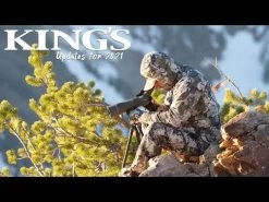King's Camo XKG Boulder Jacket 7 King's Camo XKG Boulder Jacket -Hunting Time hqdefault 12 125