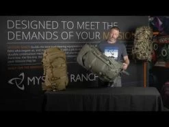 Mystery Ranch Metcalf Hunting Backpack 9 Mystery Ranch Metcalf Hunting Backpack -Hunting Time hqdefault 12 173