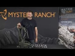 Mystery Ranch Metcalf Hunting Backpack 11 Mystery Ranch Metcalf Hunting Backpack -Hunting Time hqdefault 12 174