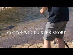 BlackOvis Cottonwood Creek Short -Hunting Time hqdefault 12 45