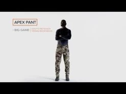 Sitka Apex Pant -Hunting Time hqdefault 13 60