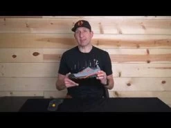 Crispi Attiva (2022) 9 Crispi Attiva (2022) -Hunting Time hqdefault 13 81