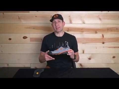 Crispi Attiva (2022) 4 Crispi Attiva (2022) - Image 4