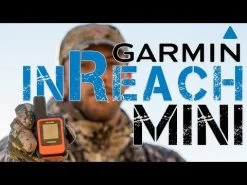 Garmin InReach Mini 2 Handheld GPS -Hunting Time hqdefault 15 12