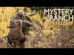 Mystery Ranch Metcalf Hunting Backpack 10 Mystery Ranch Metcalf Hunting Backpack -Hunting Time hqdefault 15 15