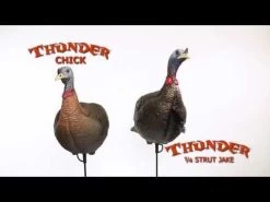 Flextone Thunder Jake -Hunting Time hqdefault 15 9