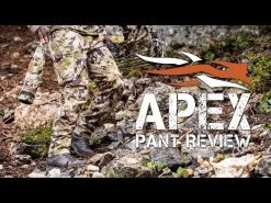 Sitka Apex Pant -Hunting Time hqdefault 16 44