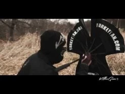 Killer Gear JakeFan Collapsible Turkey Decoy -Hunting Time hqdefault 16 56