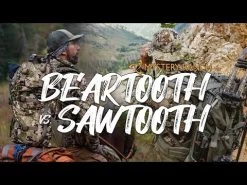 Mystery Ranch Beartooth 80 - Bag Only -Hunting Time hqdefault 17 25