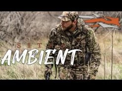 Sitka Ambient Jacket -Hunting Time hqdefault 18 20