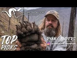 Stone Glacier Grumman Goose Down Jacket -Hunting Time hqdefault 18 45