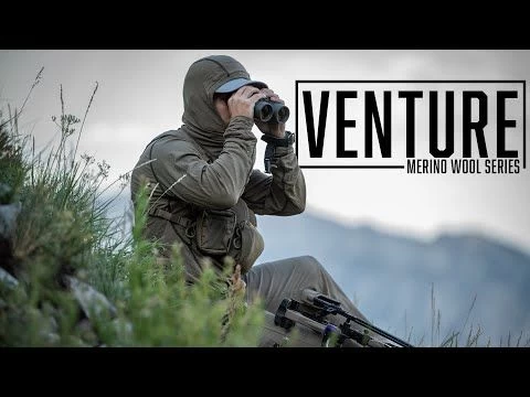 BlackOvis Venture Merino Boxer Brief 3 BlackOvis Venture Merino Boxer Brief - Image 3