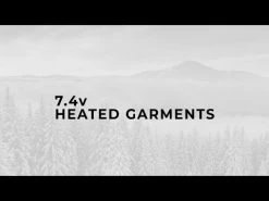 Fieldsheer Mobile Warming Phase Men's Hoodie -Hunting Time hqdefault 4 11