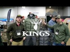 King's Camo XKG Down Transition Pants -Hunting Time hqdefault 4 2
