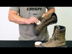 Crispi Waterproofing Cream