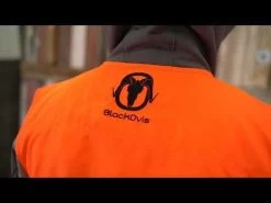 BlackOvis Mid Mountain Lightweight Vest -Hunting Time hqdefault 4 3