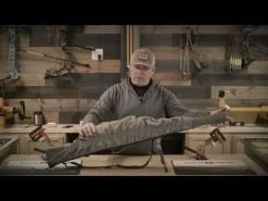 Solo HNTR MTN LITE XL Rifle Cover -Hunting Time hqdefault 50 2