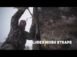 Hawk Warrior Veil Hunting Blind -Hunting Time hqdefault 5 13