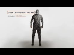 Sitka Core Lightweight Hoody [Discontinued] -Hunting Time hqdefault 5 21 1