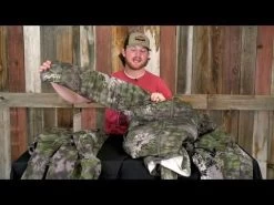 Kryptek Arma Hoodie - Altitude 5 Kryptek Arma Hoodie - Altitude -Hunting Time hqdefault 5 43