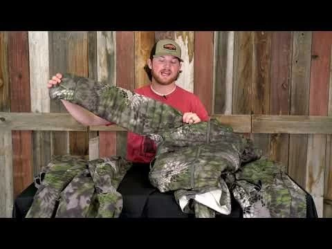 Kryptek Arma Hoodie - Altitude 3 Kryptek Arma Hoodie - Altitude - Image 3