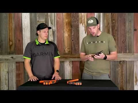 Garmin TT 15 Mini Dog Device 2 Garmin TT 15 Mini Dog Device - Image 2