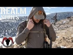 BlackOvis Realm Tech Boxer Briefs -Hunting Time hqdefault 62 5