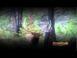 Kenetrek Mountain Extreme Non Insulated Hunting Boots