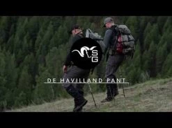 Stone Glacier De Havilland Pant -Hunting Time hqdefault 6 44