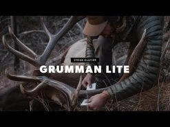 Stone Glacier Grumman LITE Down Jacket -Hunting Time hqdefault 72