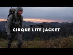 Stone Glacier Cirque LITE Jacket -Hunting Time hqdefault 73