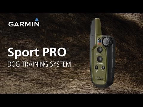 Garmin Sport PRO Handheld Only 4 Garmin Sport PRO Handheld Only - Image 4