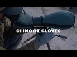 Stone Glacier Chinook Merino Gloves -Hunting Time hqdefault 76