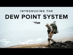 Sitka Dew Point Jacket 9 Sitka Dew Point Jacket -Hunting Time hqdefault 9 22