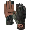 Hunt Monkey Task Hunt Fleece Full Finger Gloves