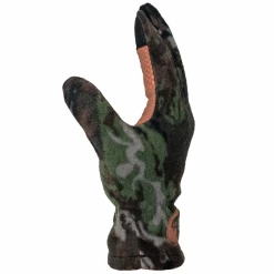 Hunt Monkey Task Hunt Fleece Full Finger Gloves 6 Hunt Monkey Task Hunt Fleece Full Finger Gloves -Hunting Time hunt monkey task hunt fleece full finger gloves 3