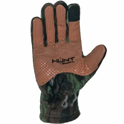 Hunt Monkey Task Hunt Fleece Full Finger Gloves 7 Hunt Monkey Task Hunt Fleece Full Finger Gloves -Hunting Time hunt monkey task hunt fleece full finger gloves 4