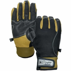Hunt Monkey Upland Fieldmaster Premium Shooting Gloves