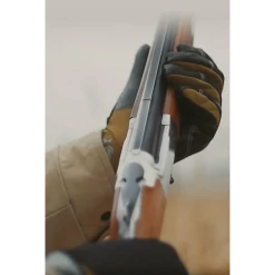 Hunt Monkey Upland Fieldmaster Premium Shooting Gloves -Hunting Time hunt monkey upland fieldmaster premium shooting gloves 5