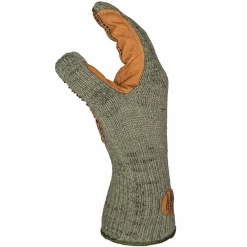 Hunt Monkey Wooly Hunt Long Wool Gloves 6 Hunt Monkey Wooly Hunt Long Wool Gloves -Hunting Time hunt monkey wooly hunt long wool gloves 3