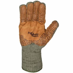 Hunt Monkey Wooly Hunt Long Wool Gloves 7 Hunt Monkey Wooly Hunt Long Wool Gloves -Hunting Time hunt monkey wooly hunt long wool gloves 4