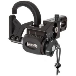 Hamskea Archery Hybrid Hunter Pro Micro Rest